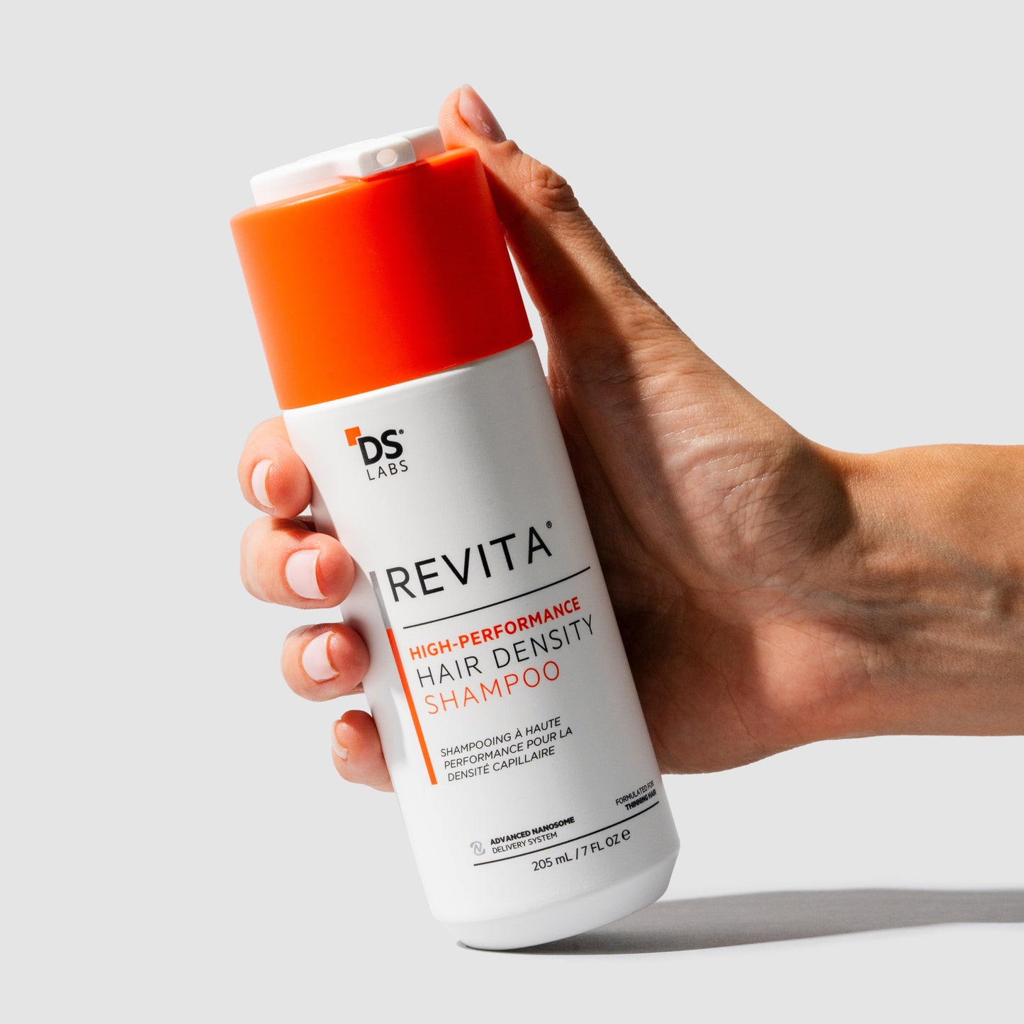 Revita® 205ML | Shampoo Estimulante para la Densidad Capilar