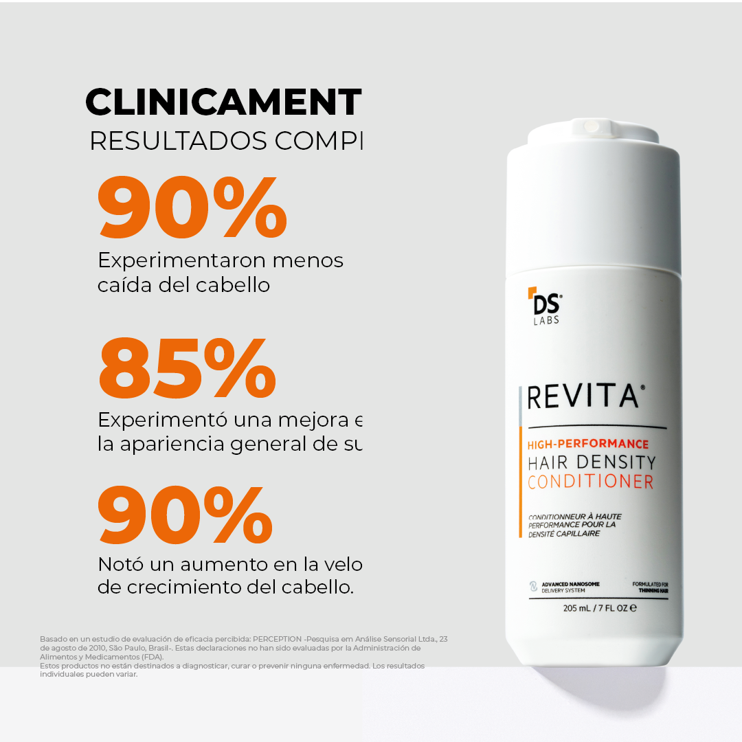 Revita® 205ML | Acondicionador Estimulante para la Densidad Capilar
