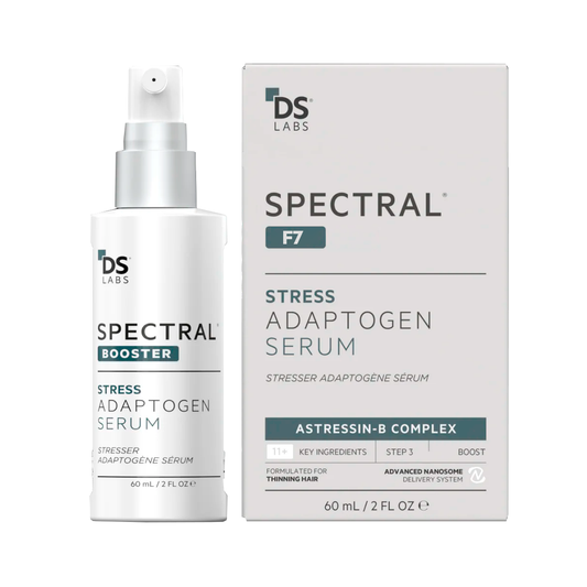 Spectral.F7 Booster® | Loción Capilar