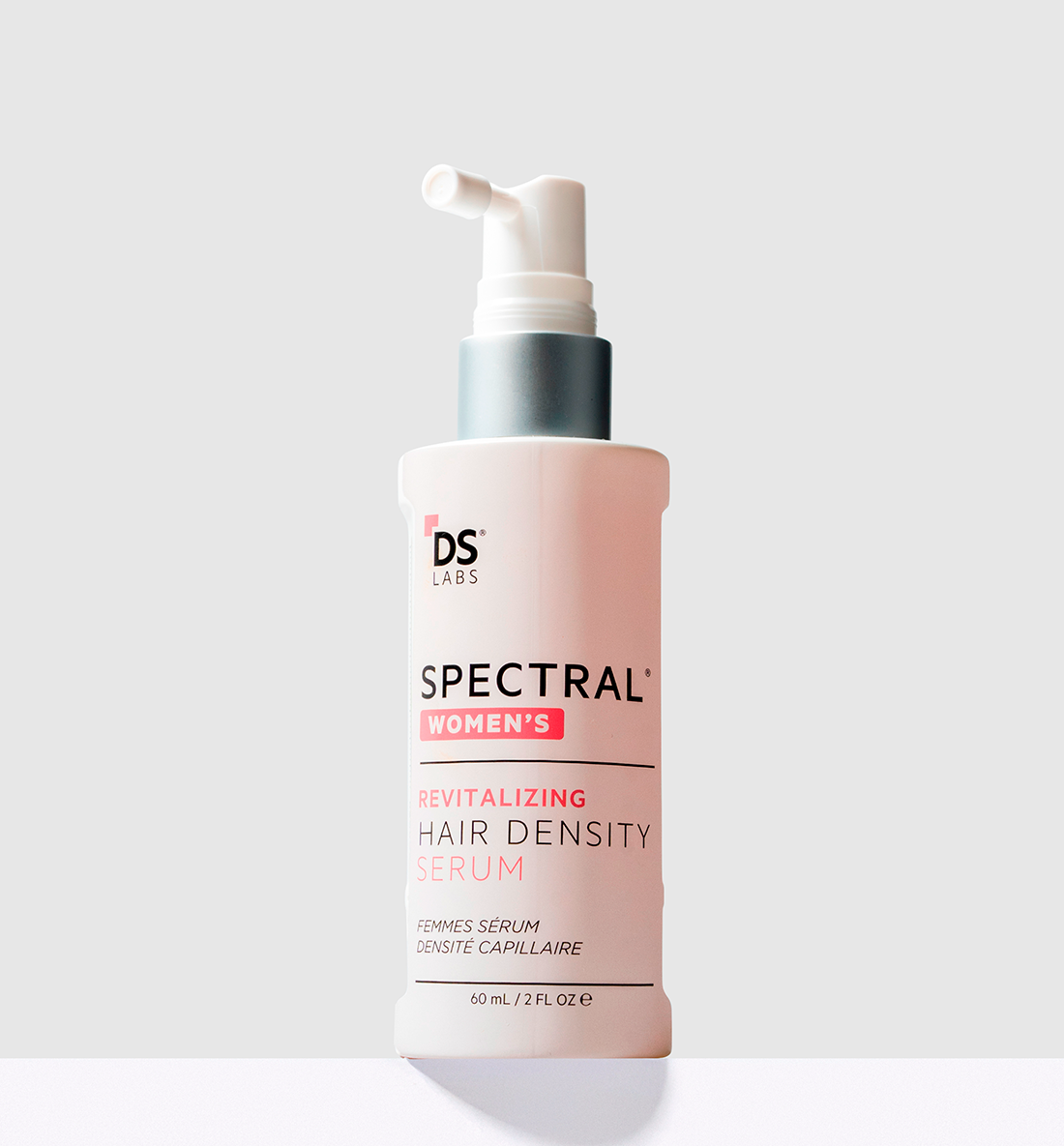 Spectral.Women's® | Loción Capilar
