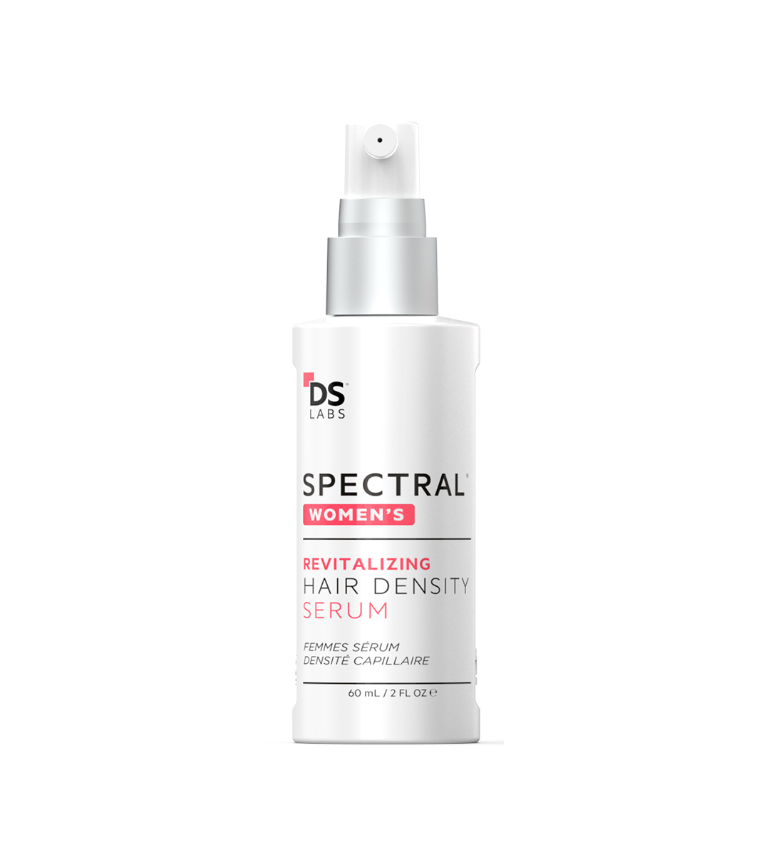 Spectral.Women's® | Loción Capilar