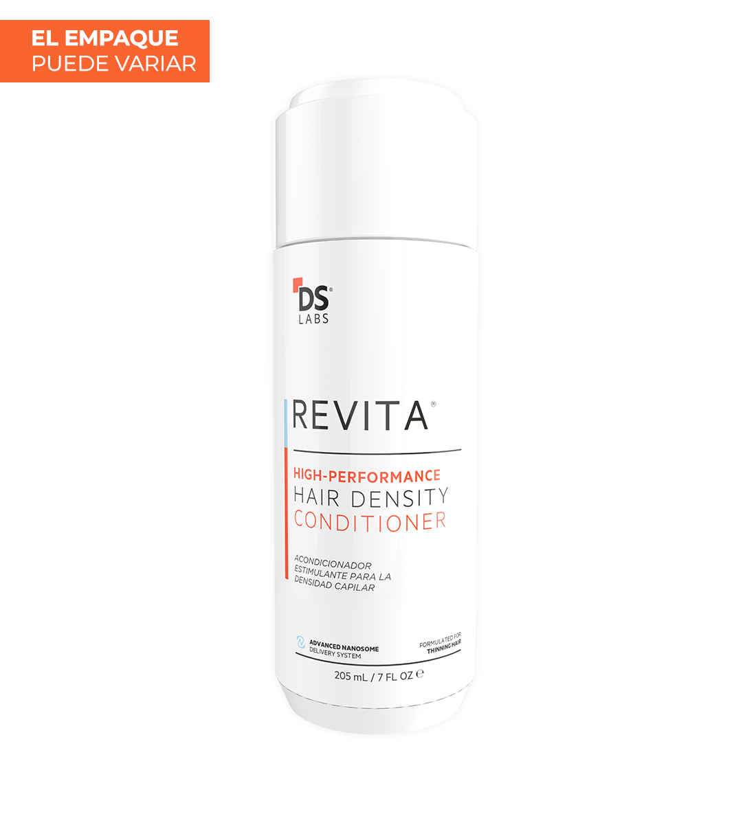 Revita® 205ML | Acondicionador Estimulante para la Densidad Capilar