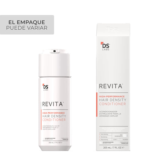 Revita® 205ML | Acondicionador Estimulante para la Densidad Capilar